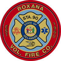 Roxana Volunteer Fire Co.