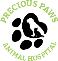 Precious Paws Animal Hospital - Ocean View