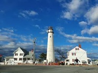 New Friends of the Fenwick Island Lighthouse