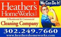 Heather's Home Works, LLC