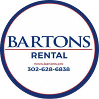 Barton's Rental