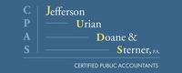 Jefferson, Urian, Doane & Sterner - Ocean View Jefferson, Urian, Doane & Sterner - Ocean View