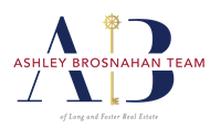 The Ashley Brosnahan Team - Realtor with Long & Foster Real Estate