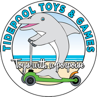 Tidepool Toys & Games - Bethany Beach