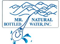 Mr. Natural Bottled Water, Inc.