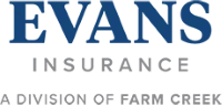 Farm Creek Insurance DBA Evans Insurance, Inc.