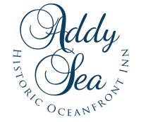 Addy Sea Historic Oceanfront Inn