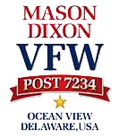Mason Dixon VFW Post 7234