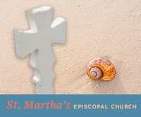 St. Martha's Episcopal Church