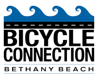 Bicycle Connection Bethany Beach