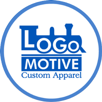 Logo Motive Custom Apparel