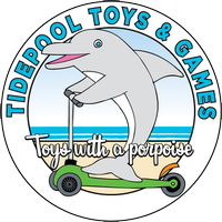 Tidepool Toys & Games - Fenwick Island
