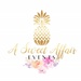 A Sweet Affair Weddings and Events