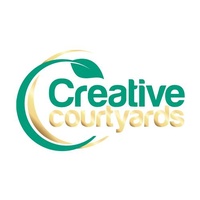 Creative Courtyards Creative Courtyards
