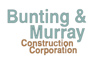 Bunting & Murray Construction Corporation