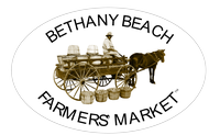 Bethany Beach Farmers' Market 