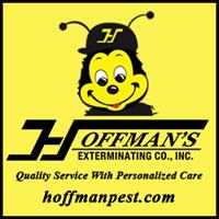 Hoffman's Exterminating Co., Inc.
