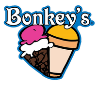 Bonkey's Ice Cream & Snoballs