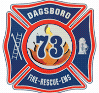 Dagsboro Volunteer Fire Company 