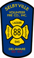 Selbyville Volunteer Fire Company