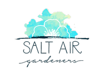 Salt Air Gardeners Garden Club 