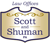 Law Offices of Scott and Shuman, P.A.