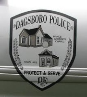 Dagsboro Police Department