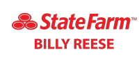 State Farm Agent Billy Reese