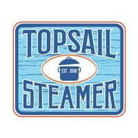 Topsail Steamer 