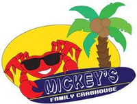 Mickey's Family Crab House