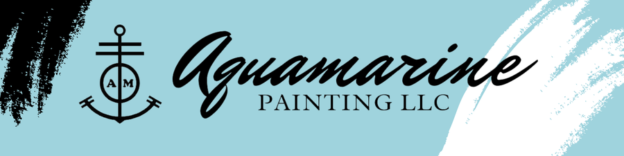 Aquamarine Painting LLC