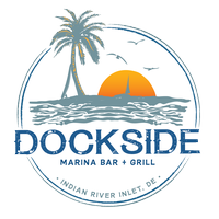 Dockside Marina Bar & Grill