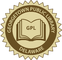 Georgetown Public Library Georgetown Public Library