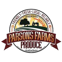 Parsons Farms Produce