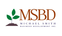 Michael Smith Business Development, Inc. (MSBD)