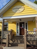 Morning Buns Bake Shop & Restaurant
