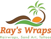 Ray's Wraps/Sand Art