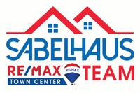 Sabelhaus Team with RE/MAX Town Center