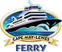 Cape May - Lewes Ferry