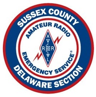 Sussex County Amateur Radio Emergency Services