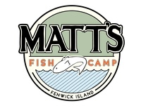 Matt's Fish Camp Fenwick Island