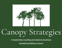 Canopy Strategies