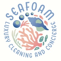 Seafoam Luxury Cleaning and Concierge