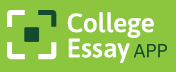 College Essay App