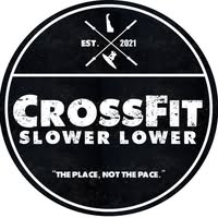 CrossFit Slower Lower 