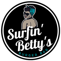 Surfin Betty's Burger Bar