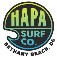 Hapa Surf Company