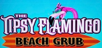 The Tipsy Flamingo Food Truck