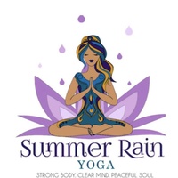 Summer Rain Yoga+