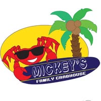 Mickey's Family Crabhouse